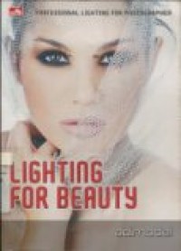 LIGHTING FOR BEAUTY