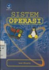 SISTEM OPERASI