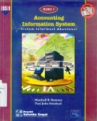 SISTEM INFORMASI AKUNTANSI BUKU 1