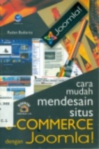 CARA MUDAH MENDESAIN SITUS E-COMMERCE DENGAN JOOMLA.