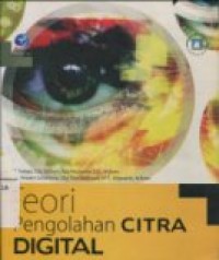 TEORI PENGOLAHAN CITRA DIGITAL