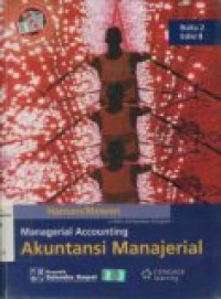 AKUNTANSI MANAJERIAL BUKU 2