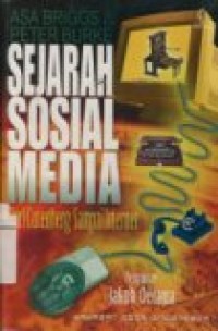 SEJARAH SOSIAL MEDIA ( DARI GUTENBERG SAMPAI INTERNET )