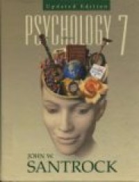 PSYCHOLOGY 7 SEVENTH EDITION