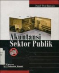 AKUNTANSI SEKTOR PUBLIK