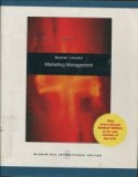 MARKETING MANAGEMENT ( International Edition )