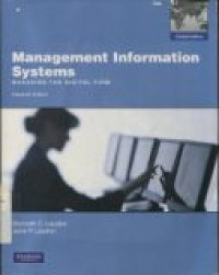 MANAGEMENT INFORMATION SYSTEMS ( MANAGING THE DIGITAL FIRM )