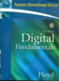 DIGITAL FUNDAMENTALS