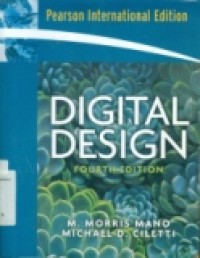 DIGITAL DESIGN FOURT EDITION ( Pearson International Edition )