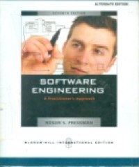 SOFTWARE ENGINEERING: A PRACTITIONER'S APPROACH