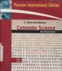 COMPUTER SCIENCE AN OVERVIEW