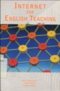 INTERNET FOR ENGLISH TEACHING