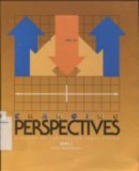 CHAGING PERSPECTIVES ( A Review Of The English tense Syatem) BOOK 2