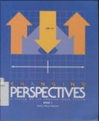 CHANGING PERSPECTIVES A Review Of The English Tense System BOOK 1