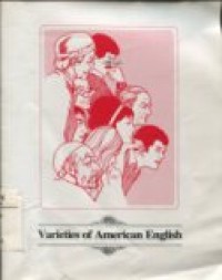 VARIETIES OF AMERICAN ENGLISH