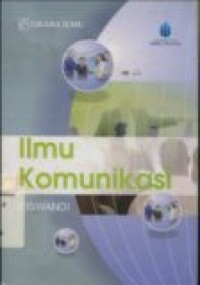 ILMU KOMUNIKASI