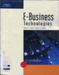 E-BUSINESS TECHNOLOGIES