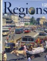 GEOGRAPHY REALMS; REGIONS; AND CONCEPTS TWELFTH EDITION