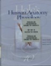 HUMAN ANATOMY PHYSIOLOGY TENTH EDITON