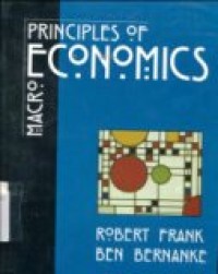 PRINCIPLES OF MACROECONOMICS