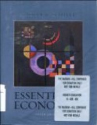 ESSENTIALS OF ECONOMICS FIFTH EDITION