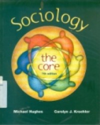 SOCIOLOGY THE CORE 7 EDITION