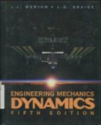 ENGINEERING MECHANICS DYNAMICS VOLUME 2 FIFTH EDITION