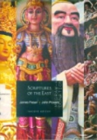 SCRIPTURES OF THE EAST SECOND EDITION