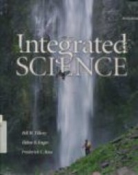 INTEGRATED SCIENCE THIRD EDITION