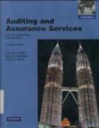 AUDITING AND ASSURANCE SERVICES: AN INTEGRATED APPROACH