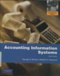 ACCOUNTING INFORMATION SYSTEMS