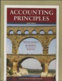 ACCOUNTING PRINCIPLES (International Student Version)