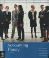 ACCOUNTING THEORY