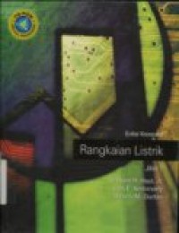 RANGKAIAN LISTRIK JILID 1