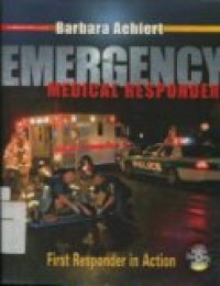 EMERGENCY MEDICAL RESPONDER