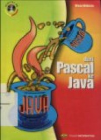 DARI PASCAL KE JAVA