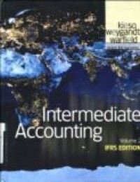 INTERMEDIATE ACCOUNTING VOLUME 2