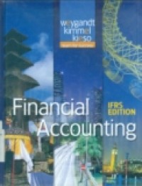 FINANCIAL ACCOUNTING