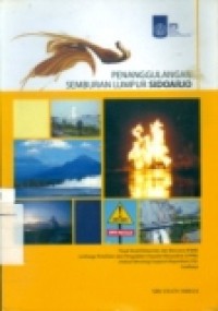 PENANGGULANGAN SEMBURAN LUMPUR SIDOARJO