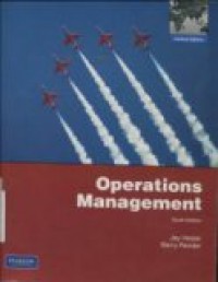 OPERATIONS MANAGEMENT