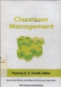 Classroom Management