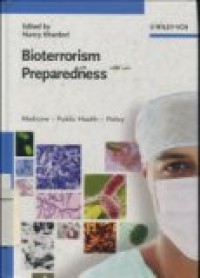 Bioterrorism Preparedness