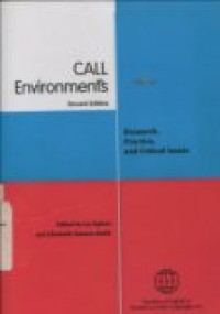 CALL ENVIRONMENTS