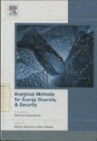 ANALYTICAL METHODS FOR ENERGY DIVERSITY AND SECURITY: Portofolio Optimization in The Energy Sector: Tribute to the work of Dr Shimon Awerbuch