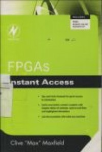 FPGAS: INSTANT ACCES