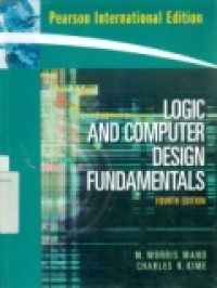 LOGIC AND COMPUTER DESIGN FUNDAMENTALS