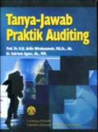 TANYA-JAWAB PRAKTIK AUDITING