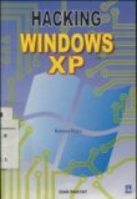 HACKING WINDOWS XP