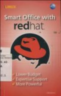 SMART OFFICE WITH RED HAT