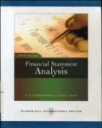 FINANCIAL STATEMENT ANALYSIS